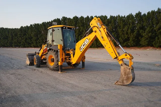 Purchase JCB 3CX Sitemaster Backhoe Loader 2020