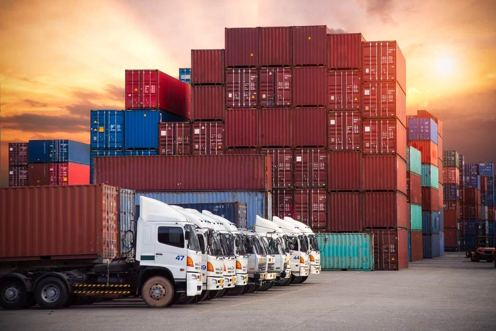 Best Cargo Services in Dubai – Goodwave Cargo