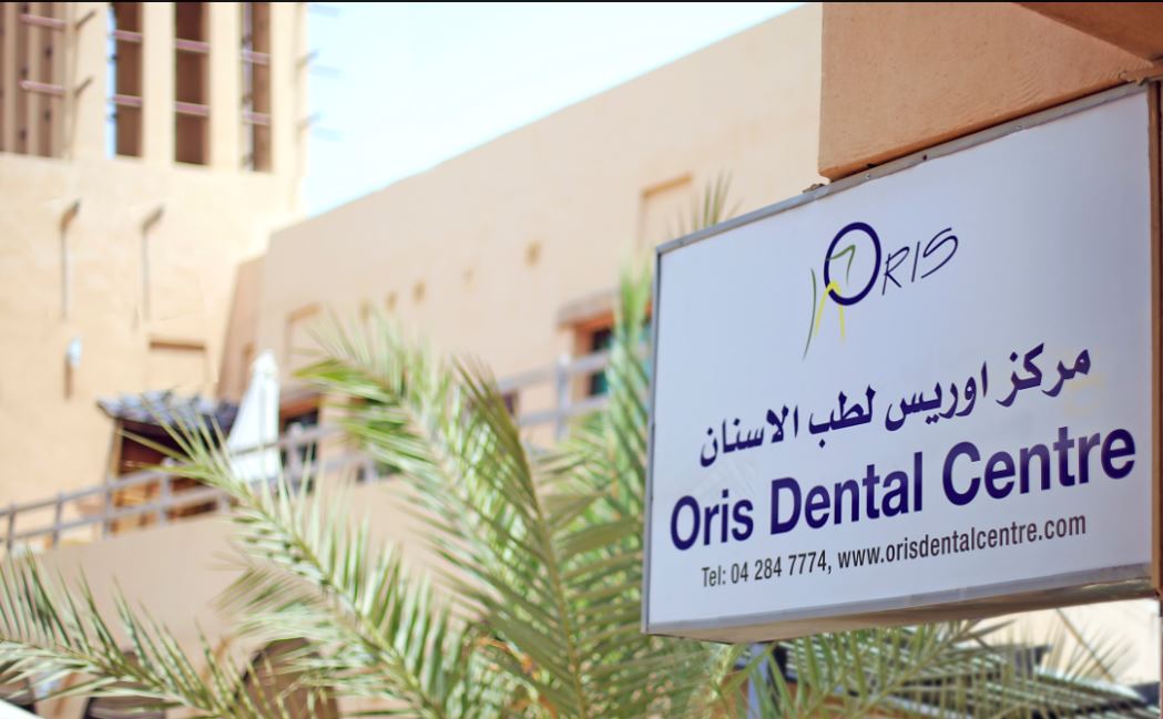 HUBB Oris Dental Center About Company