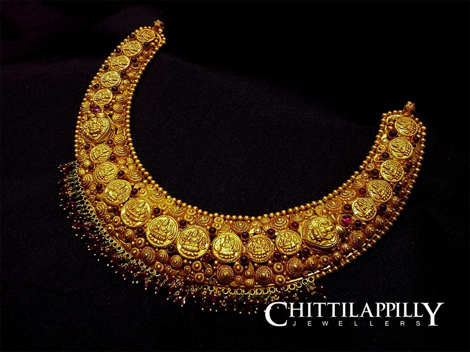 Chittilappilly sale jewellers karama